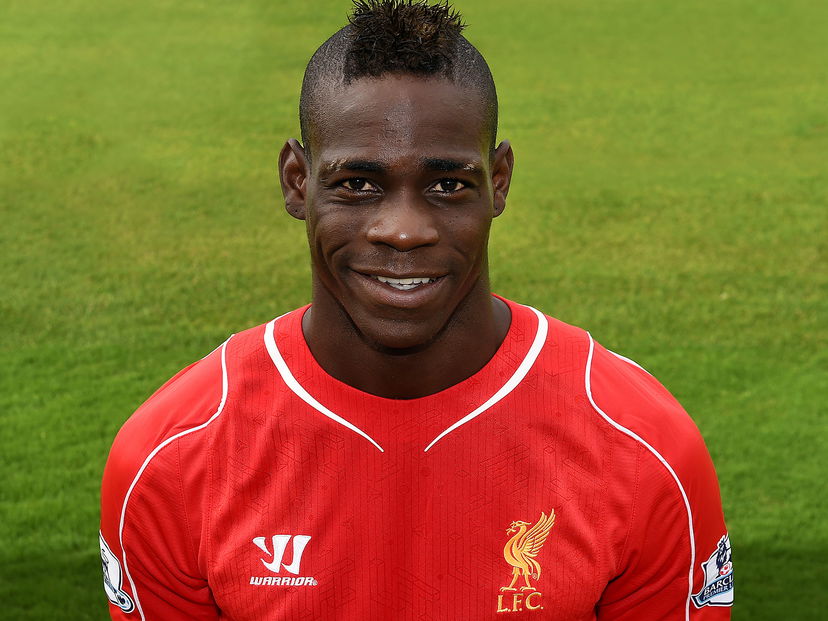 Raiola: “Nessuna trattativa con il Besiktas, Mario vorrebbe rimanere al Liverpool” preview