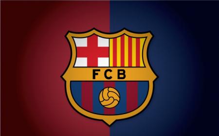 Barcellona logo