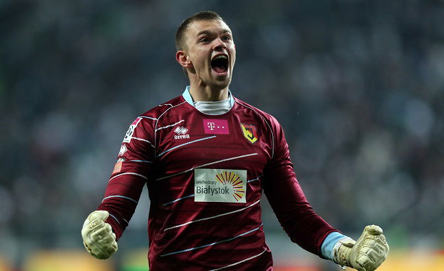 Dragowski alla Fiorentina: ora è anche ufficiale | Alfredo Pedullà