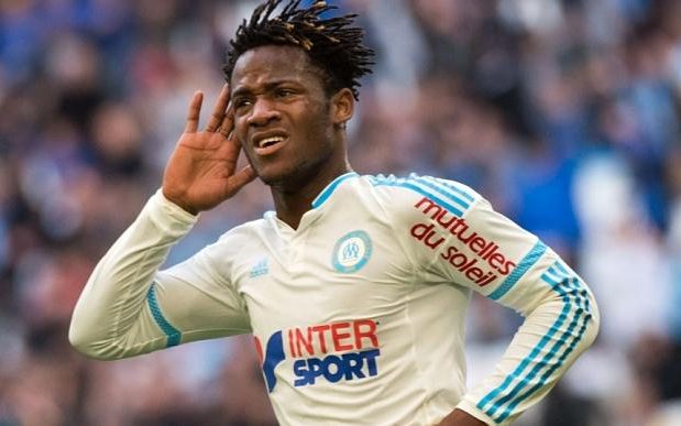 Batshuayi, il Tottenham e una richiesta economica da capogiro preview