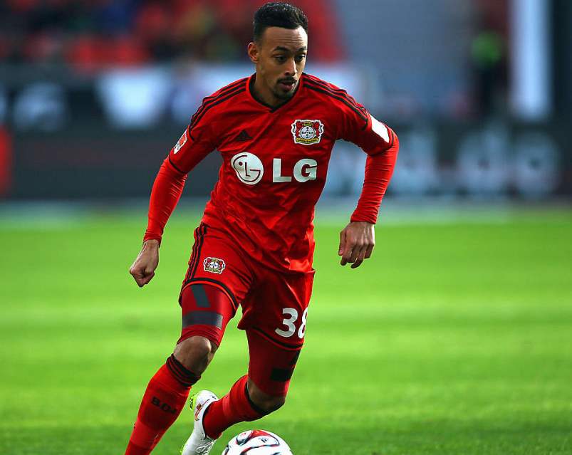 Bild: Bellarabi nel mirino di Arsenal e Chelsea preview