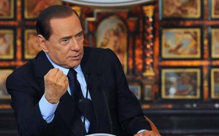 Berlusconi suo face 2