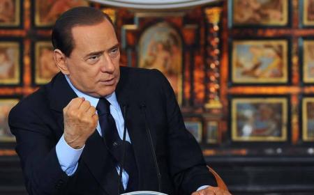 Berlusconi
