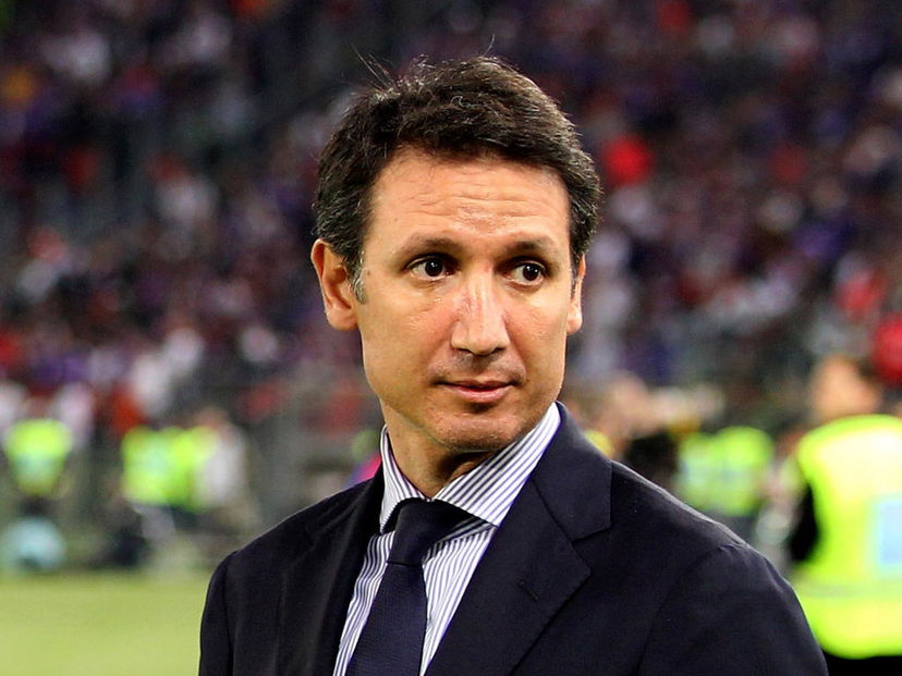 Riccardo Bigon è il nuovo diesse del Bologna preview