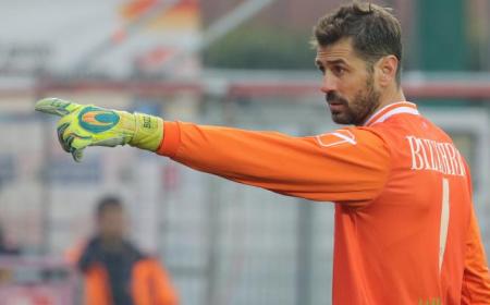 Bizzarri ufficiale Chievo