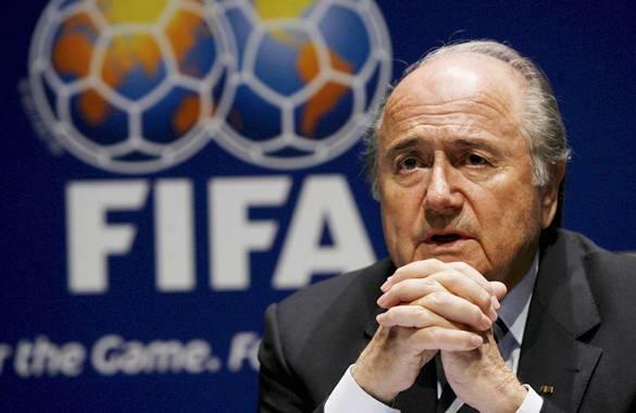 Blatter contro Infantino: “Appena preso il potere, affetto da megalomania” preview