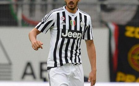 Bonucci ufficiale Juve