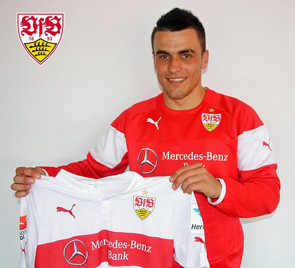 AS: Kostic vicino al Valencia preview