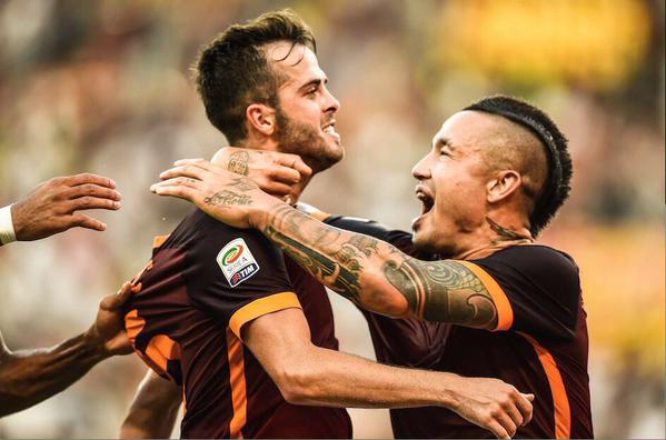 Pjanic aveva scelto, soltanto Pallotta fingeva di… preview