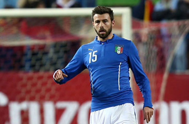 Barzagli deciso: “Dispiace per Candreva ma non partiamo spacciati” article-post
