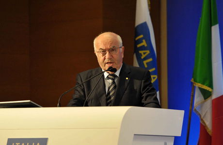 Tavecchio: “La Germania deve preoccuparsi” article-post