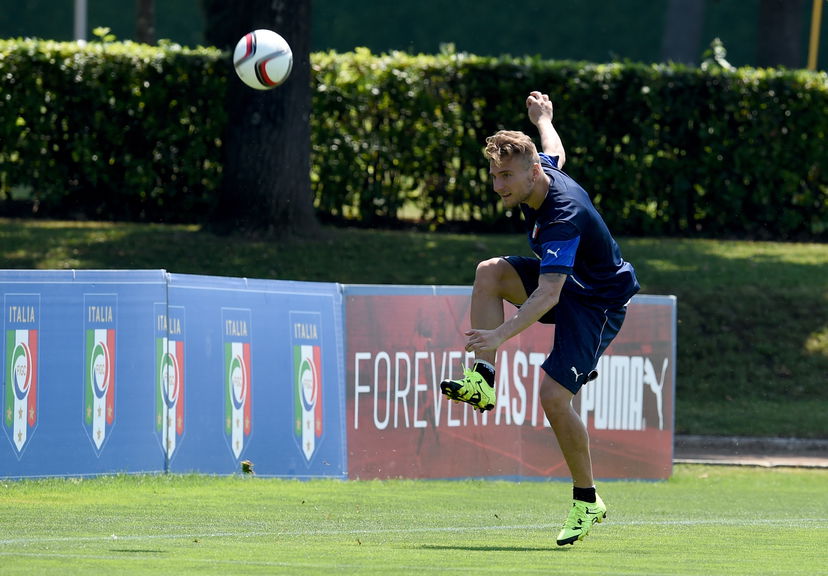 Ciro Immobile: “Due anni fantastici insieme a Conte” preview