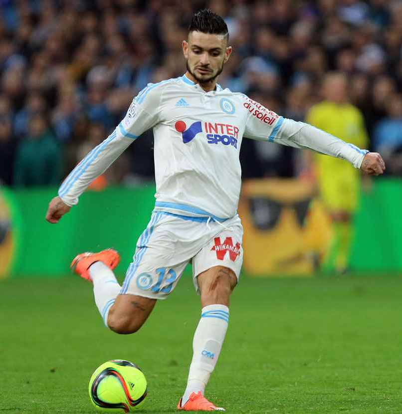 Besiktas, non bastano 8 milioni per Remy Cabella preview