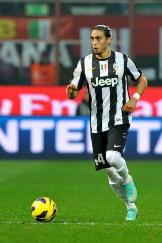 Dalla Francia: il Marsiglia pensa a l’ex Juve Caceres preview