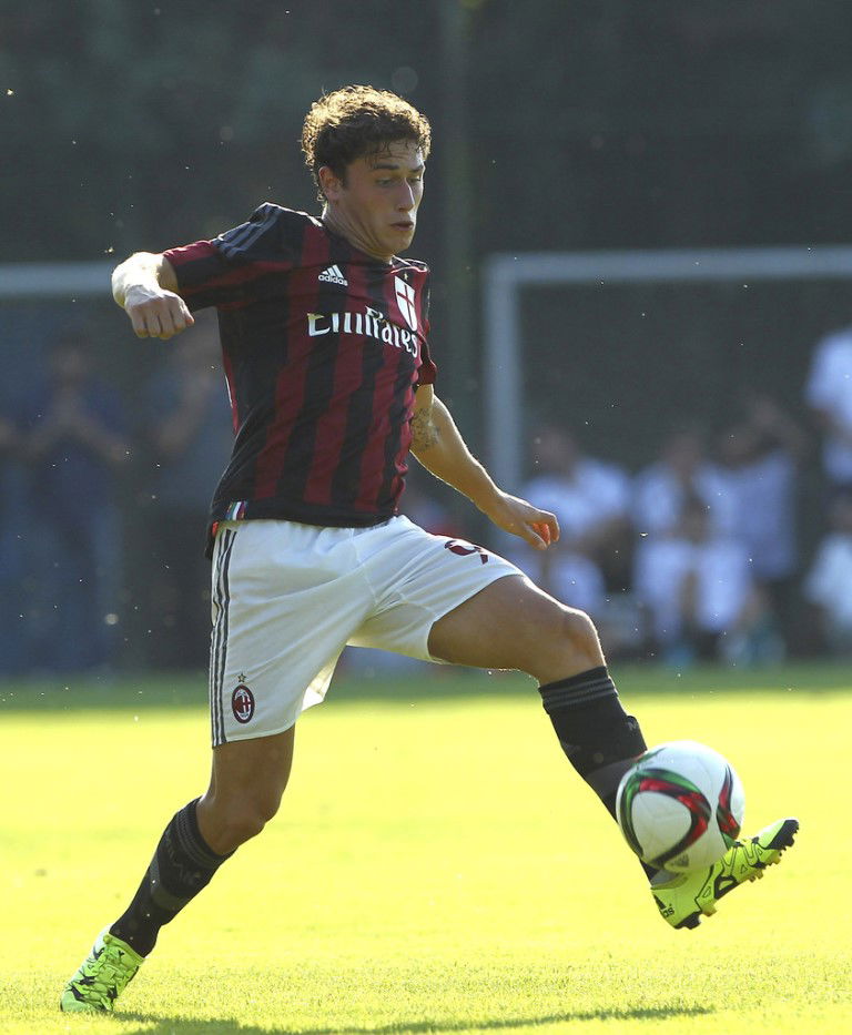 Esclusiva: Calabria prima scelta Cagliari per la fascia preview