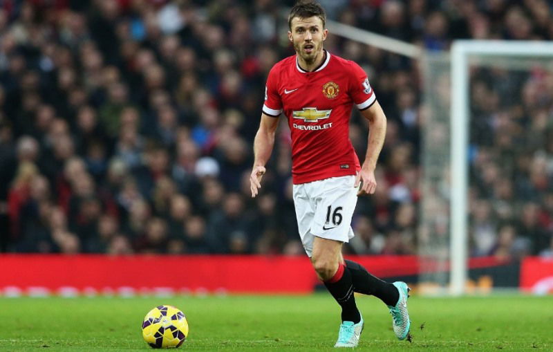 Mirror: Carrick ai margini del Manchester Utd. Per gennaio c’è anche il Leicester preview