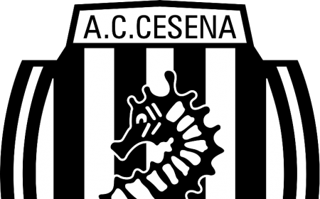 Cesena logo ok