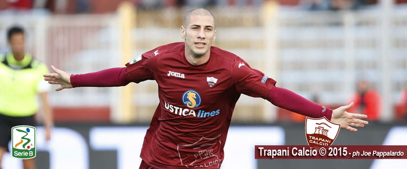 Trapani, Citro prolunga fino al 2018 preview