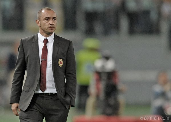 Retroscena: il Crotone e quella stima (ricambiata) per Brocchi preview