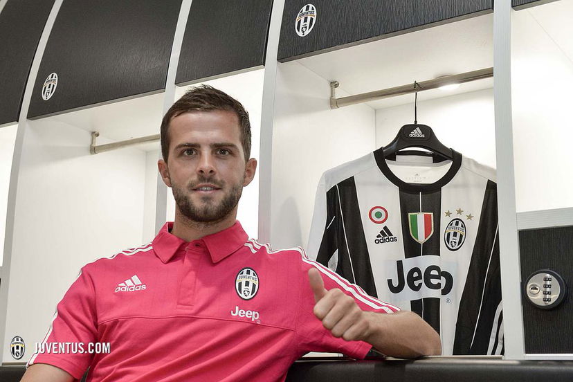 Sondaggio: per il 79% Pjanic-Juve è per ora il trasferimento più clamoroso preview
