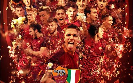 Foto:Roma on twitter