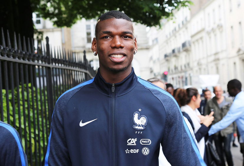 Il retroscena: Zidane pazzo di Pogba. Le strategie Juve preview