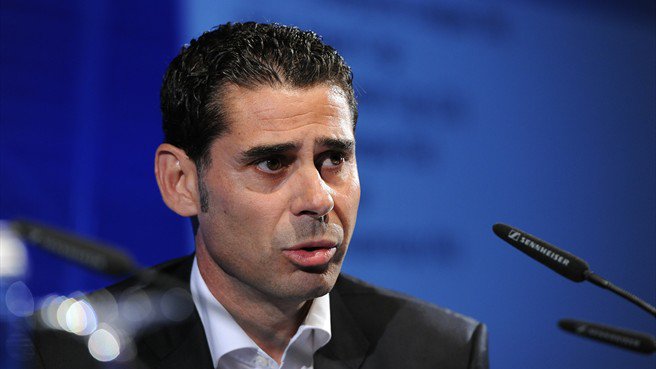 Fernando Hierro nuovo tecnico dell’Oviedo preview