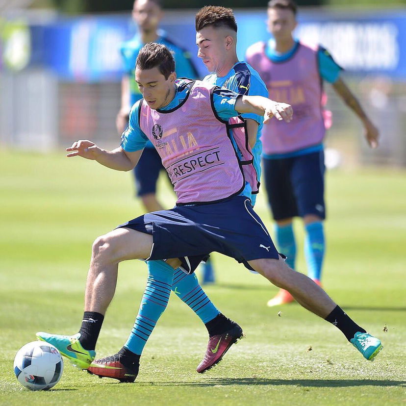 Sport: Mourinho ha deciso, Darmian è incedibile preview