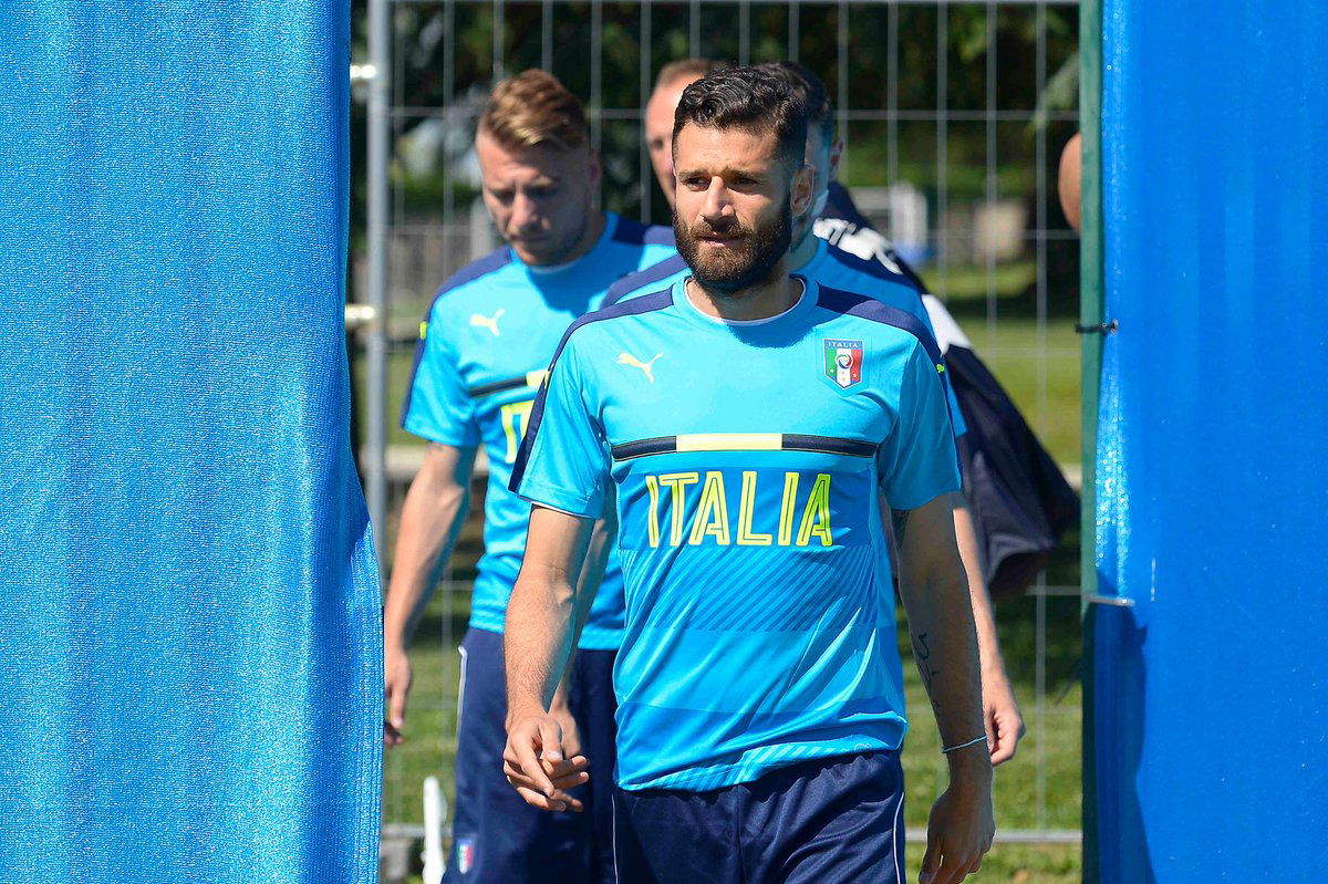 Sondaggio: per il 65% Candreva vale al massimo 20 milioni article-post