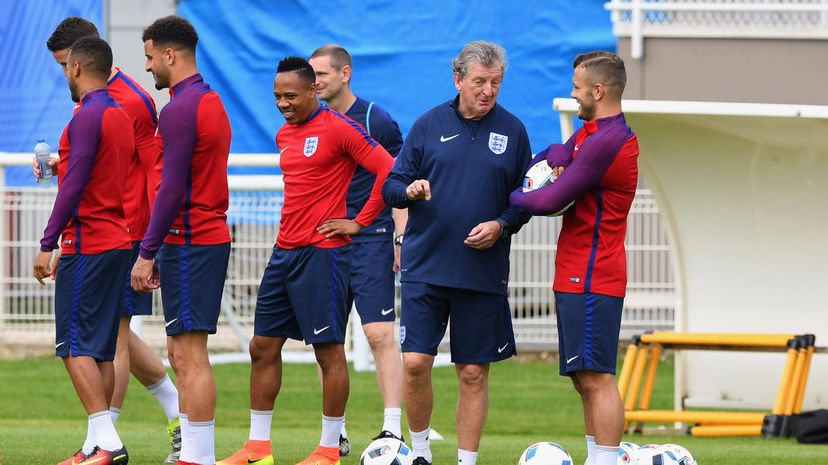 Hodgson: “Dobbiamo essere il più rilassati possibile” preview