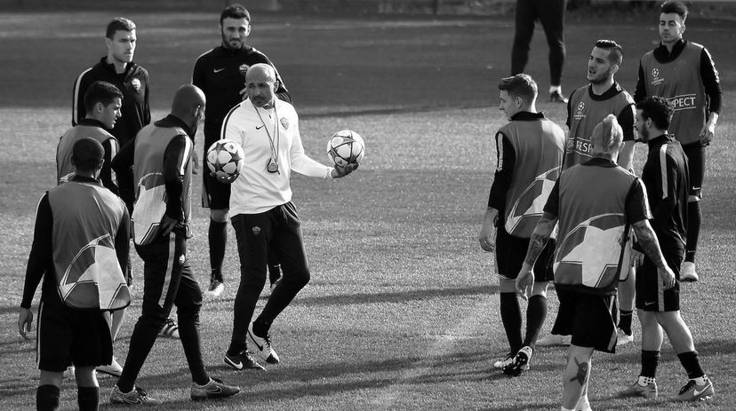 Pjanic, Nainggolan, Mario Rui, Witsel, Nacho: Spalletti a 360° preview