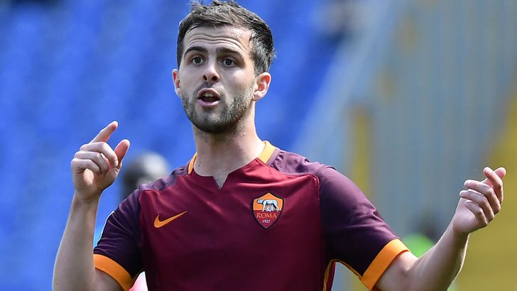 Pjanic: “Solo Becker può parlare a nome mio” preview