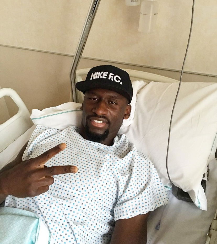 Rudiger dopo l’operazione: “Le cose possono solo migliorare” preview