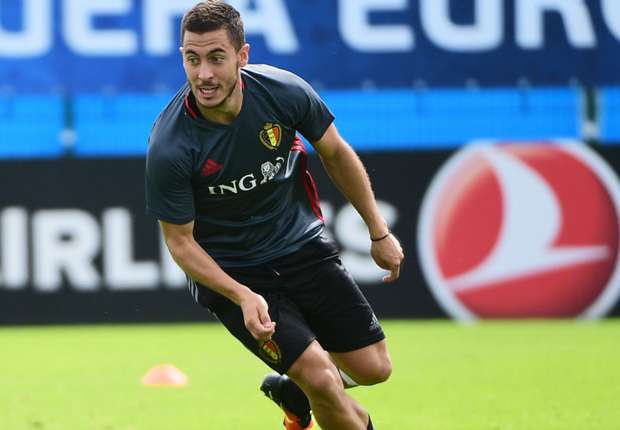 Hazard ‘chiama’ Nainggolan: “Io e Courtois vorremmo Radja al Chelsea” preview