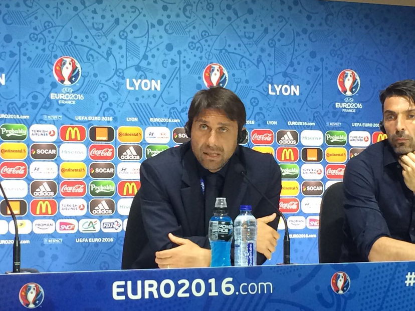 Conte carica l’Italia: “Daremo anima e cuore, non voglio rimpianti” preview