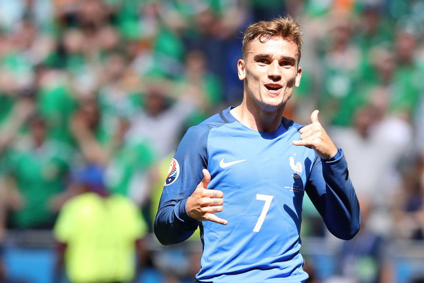 Griezmann: “Dobbiamo migliorare, ma abbiamo dimostrato di essere una squadra” preview