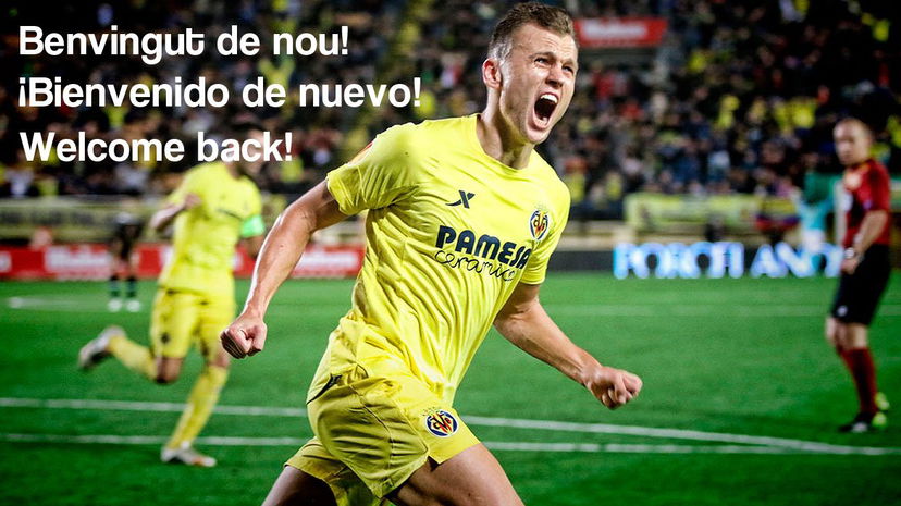 Ufficiale: Villarreal, riscattato Cheryshev dal Real Madrid preview
