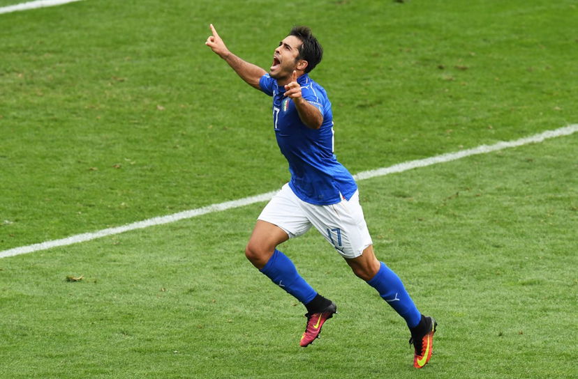 Eder, l’Italia e quel numero 17 nel destino preview