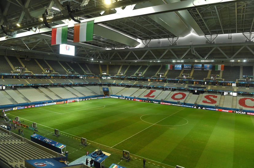 Allarme bomba a Lille. Poi rientrato preview