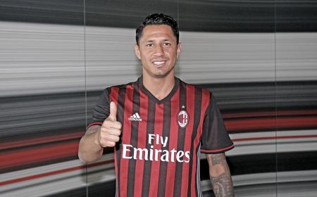sito ufficiale Milan