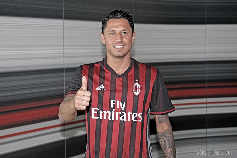 Sondaggio: per il 45% Lapadula sarebbe dovuto andare al Sassuolo preview