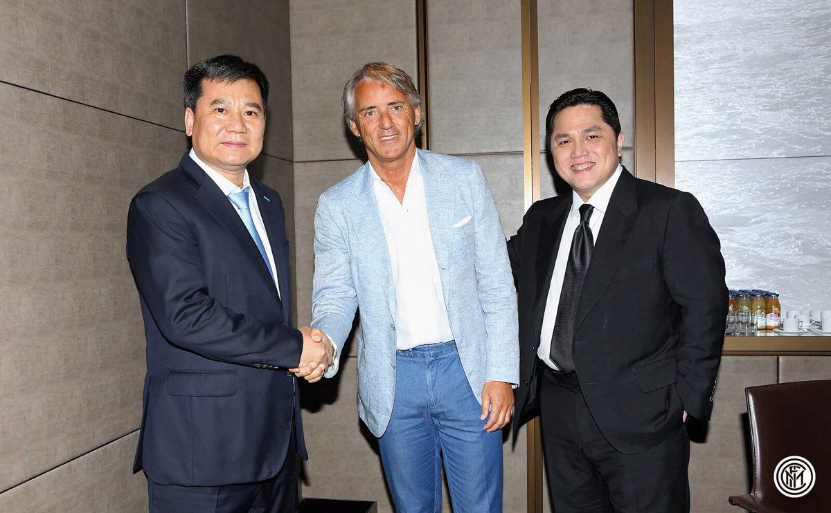 Mancini: “Gabriel Jesus mi piace. Su Yaya Touré…” article-post