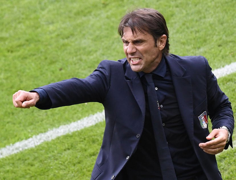 Conte: “Italia? Emozioni ineguagliabili, spero un giorno di rifare il ct” preview