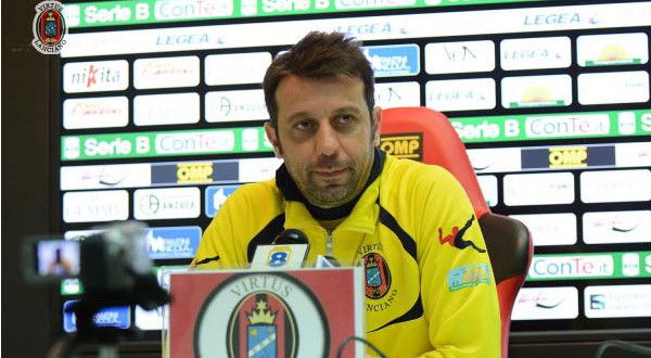 Catania, conferme totali su D’Aversa preview