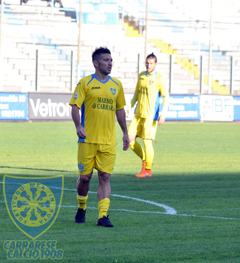 Erpen torna all’Arezzo dopo due anni preview