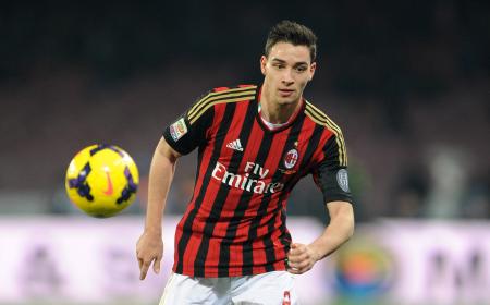 Nella foto de sciglio