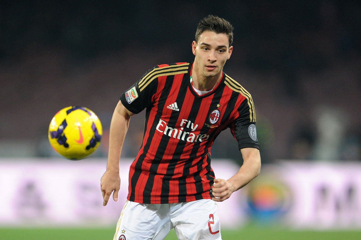 Mattia De Sciglio: “La nostra forza è il gruppo” article-post