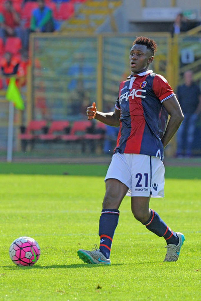 Marca: il Valencia sfida la Roma per Diawara. Ma… preview