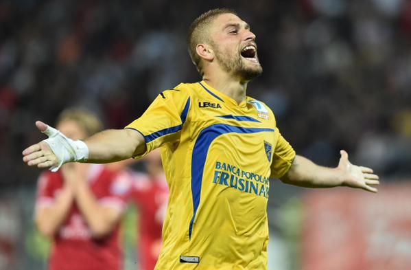 Esclusiva: Dionisi nella lista dell’Empoli preview