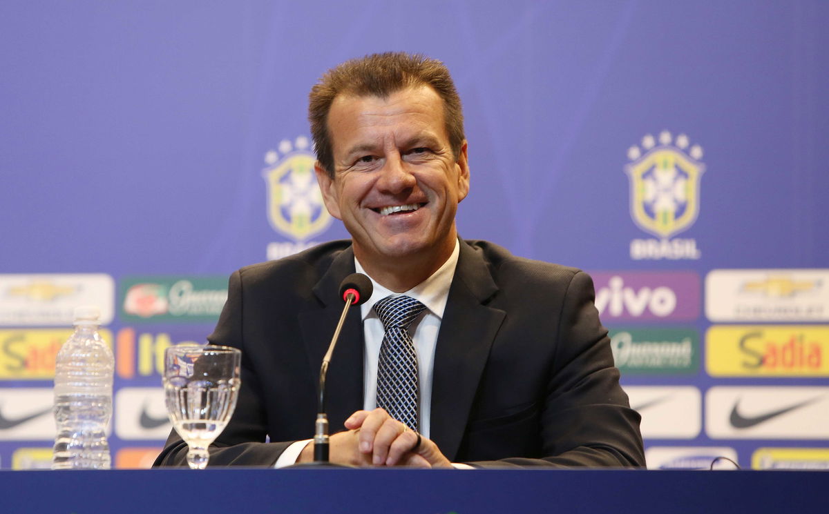 Dunga: “Allenare la Fiorentina? Sarebbe un piacere, ora faccio il tifo per Pioli. Io ct azzurro? Non credo…” article-post